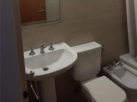 Departamento en Alquiler de Monoambiente