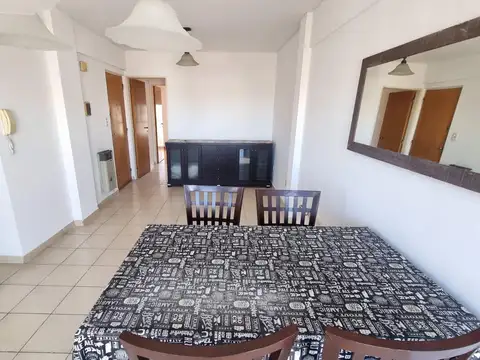 Alquiler departamento Cochabamba 1000 un dormitorio