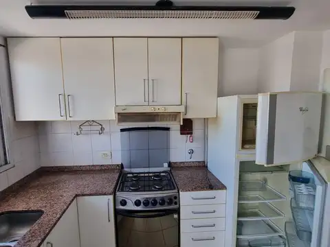 Departamento en Alquiler 15 años