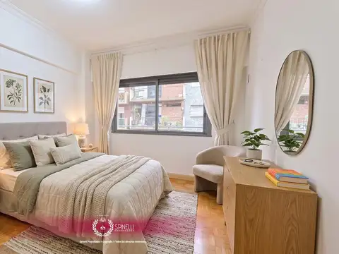 Departamento en Alquiler en San Cristóbal, $ 950.000