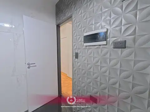 Alquiler departamento 4 ambientes 75M² reciclado a nuevo Zona de Facultades en Balvanera / Recoleta