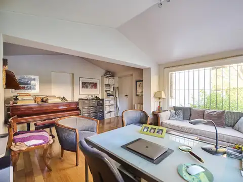 Casa en Alquiler Temporal al Este
