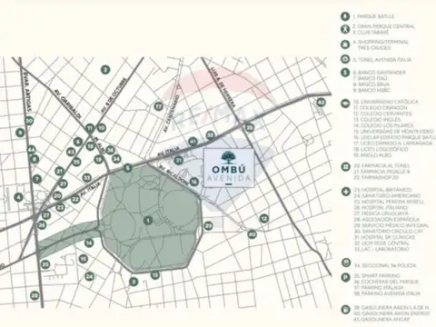 Departamento en Venta 1 año