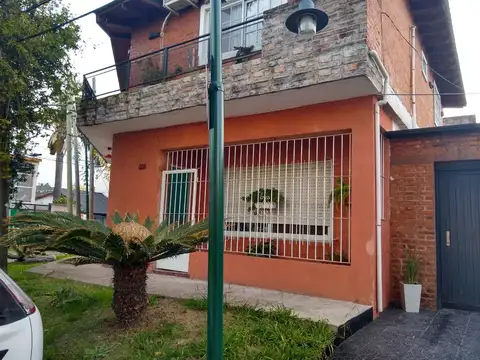Boedo 1600, Piso P,B
