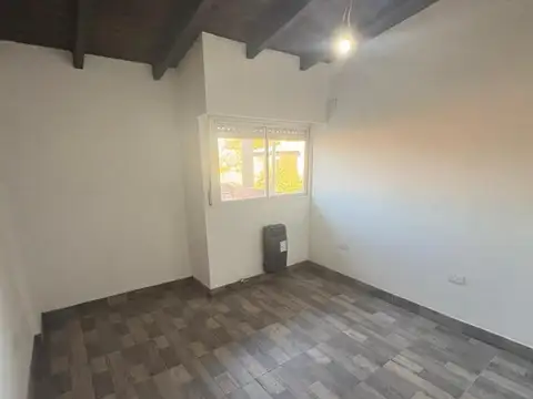 ESTRENAR CON COCHERA