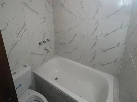 Depto Tipo Casa en Venta A Estrenar