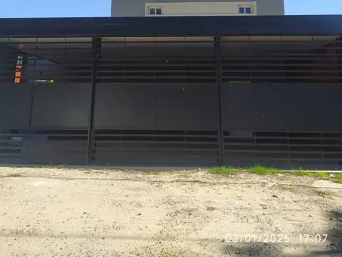 Depto Tipo Casa en Venta de 3 ambientes