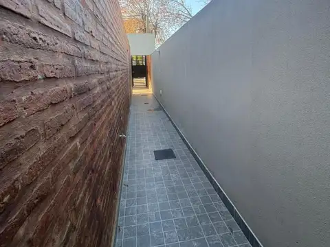 Depto Tipo Casa en Venta de 2 dormitorios