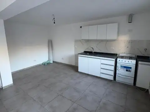 Depto Tipo Casa en Venta en Fisherton, USD 82.000