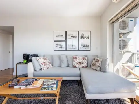 Departamento en Venta de 2 dormitorios