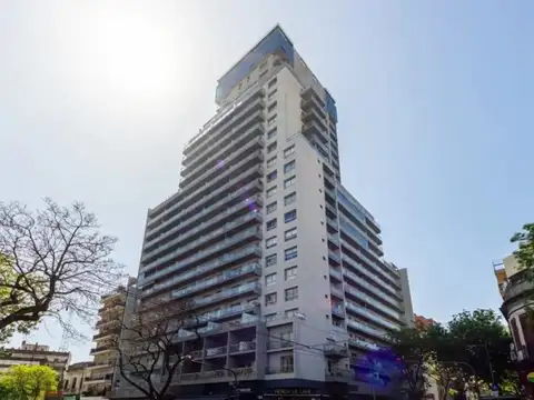 Departamento en Venta en Colegiales, USD 390.000