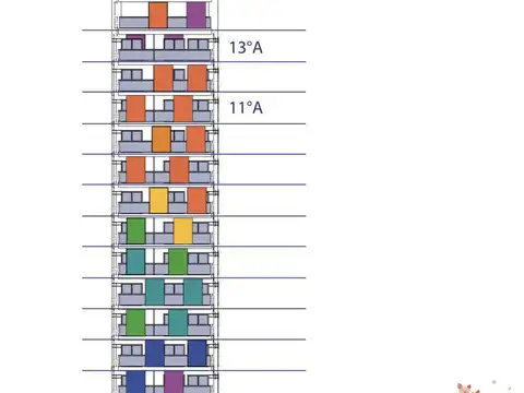 Departamento en Venta en Microcentro, USD 63.000