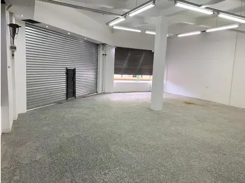 Local en Venta A Estrenar