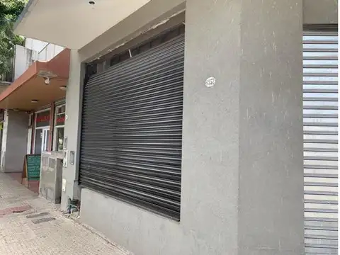 VENTA-OPORTUNIDAD-ZONA COMERCIAL-ESQUINA