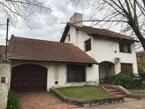 Estanislao del Campo 500