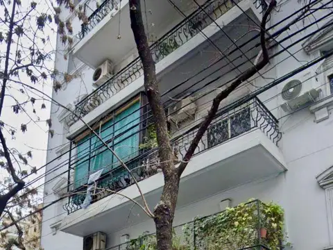 3 Ambientes a La Venta - Belgrano