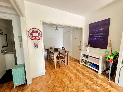 Departamento en Venta 65 años