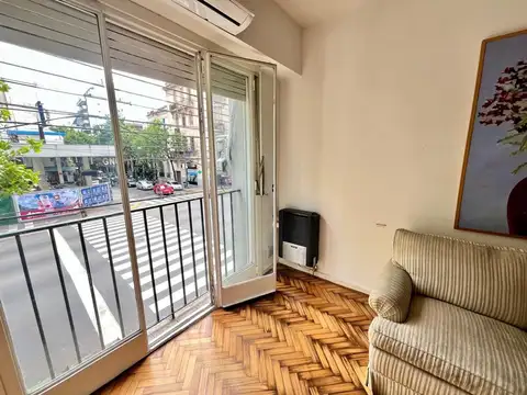 VENTA DEPTO. 3 AMB EN CONSTITUCIÓN HECHO A NUEVO