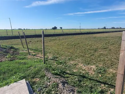 Terreno en Venta en Santo Tome, USD 50.000