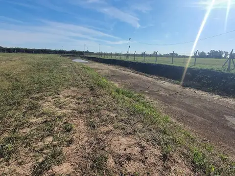 Terreno en Venta en Santo Tome, USD 50.000