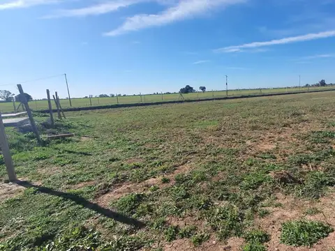 Terreno en Venta de 872,0 m2