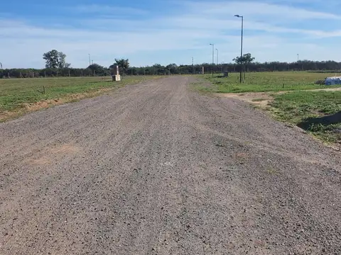 Autopista Santa Fe Rosario