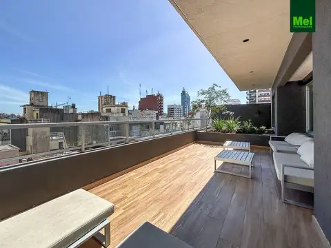 Departamento en Alquiler Apto profesional