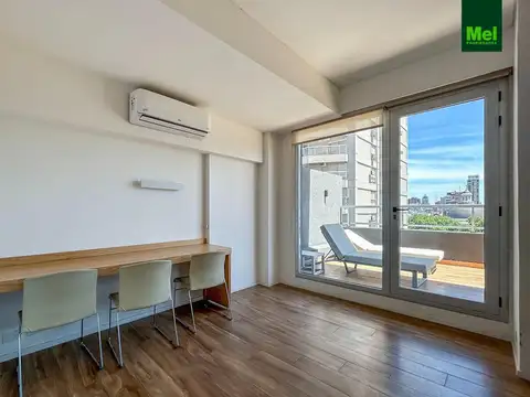 Departamento en Alquiler A Estrenar