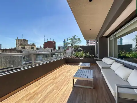 Departamento en Alquiler al Noroeste