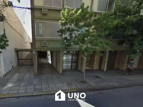 Sarmiento 1300, Piso 01