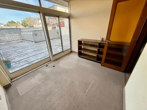 Oficinas en Alquiler en  Centro comercial de Villa Ballester