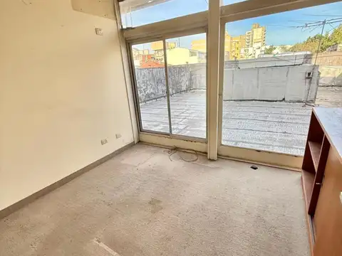 Oficinas en Alquiler en  Centro comercial de Villa Ballester