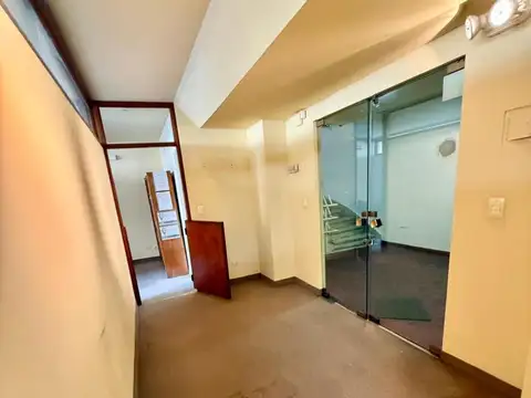Oficina en Alquiler en Villa Ballester, $ 760.000