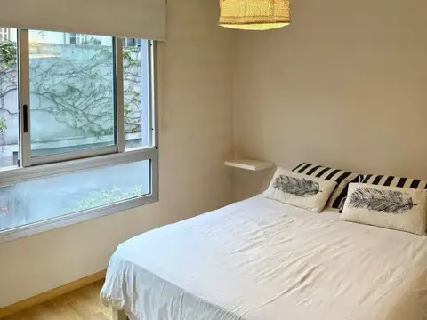 Departamento en Alquiler Temporal de 1 dormitorio