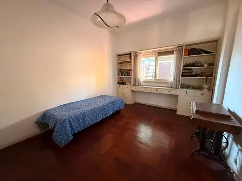 VENTA PH 4 AMBIENTES CON PATIO Y TERRAZA | V. ALSI
