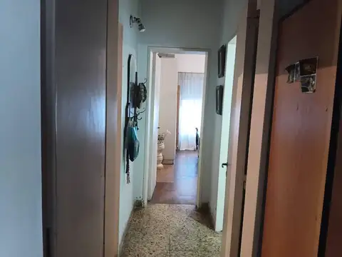 Casa Céntrica de 2 Dormitorios con Garage y Patio – Capilla del Señor