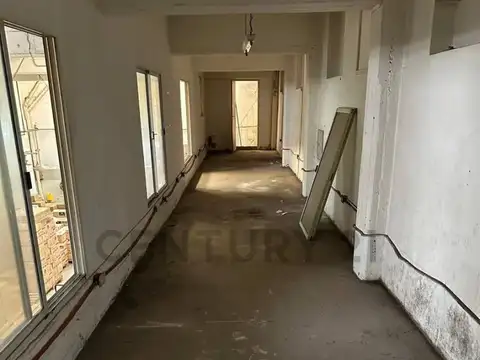 GALPON EN ALQUILER EN MATADEROS