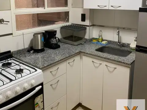 Departamento en Alquiler en San Nicolás, USD 850