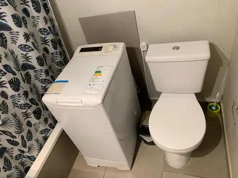 Departamento en Alquiler Permite mascota