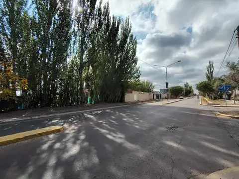 Terreno en Venta 14  mts Frente