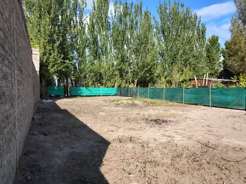 LOTES APTO PH EN VENTA - MAIPÚ