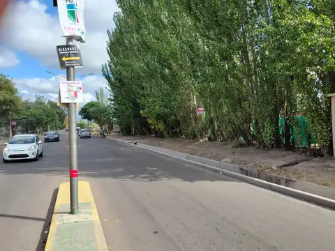 Terreno en Venta en General Gutiérrez, USD 25.000