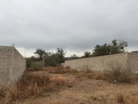 Terreno En Venta En Valle Viejo Con Escritura