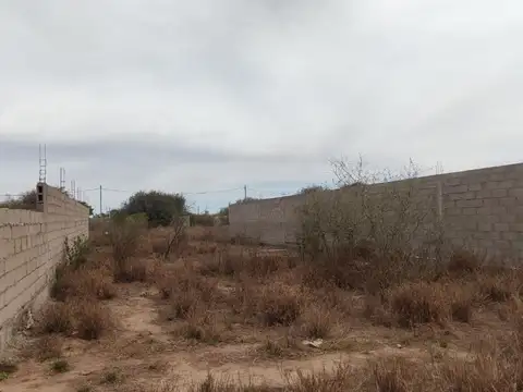 Loteo Las Rosas Santa Rosa