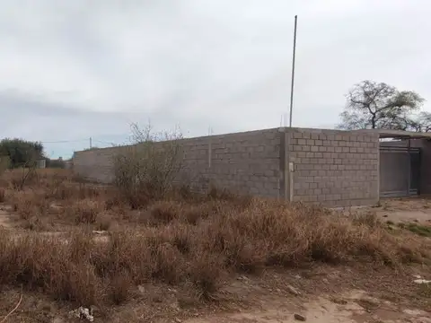 Loteo Las Rosas Santa Rosa