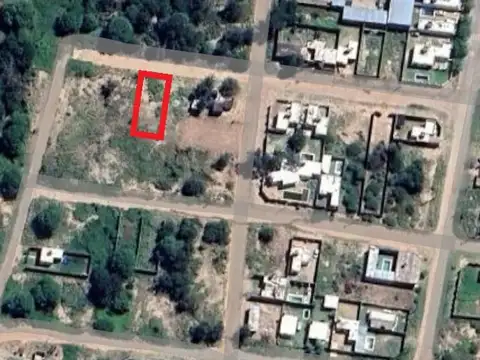 Terreno en Venta en Santa Rosa, USD 10.000