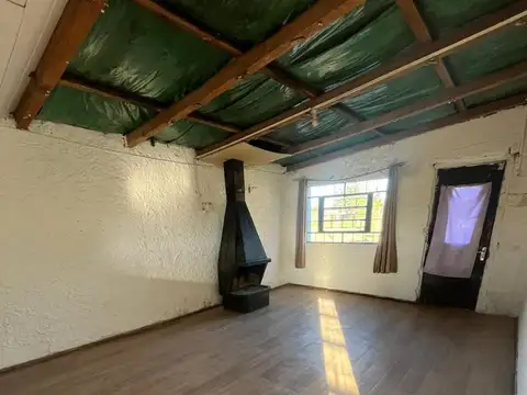 VENTA TERRENO RURAL CON CASA A RECICLAR, TOLEDO