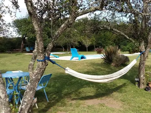Terreno en Venta en Ischilin, USD 200.000