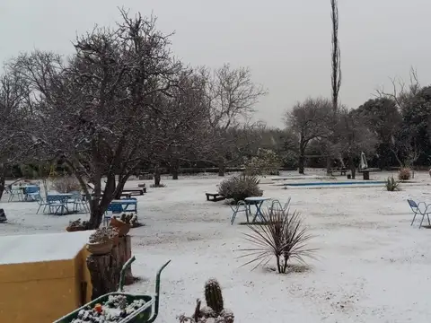 Terreno en Venta de 22418,0 m2