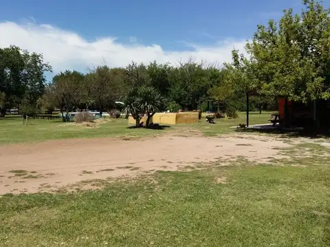 Se Vende Casa de Campo Ischilin